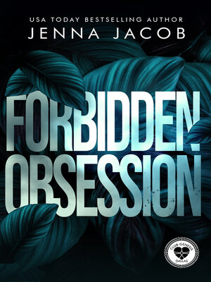 cover image of Forbidden Obsession